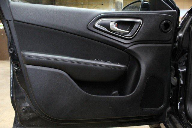 used 2015 Chrysler 200 car, priced at $11,300