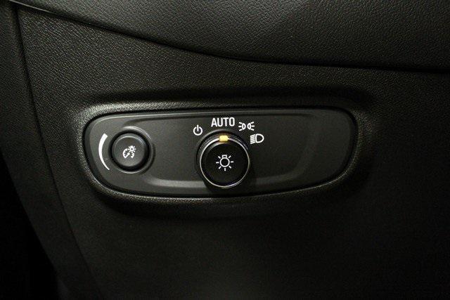 used 2023 Chevrolet Equinox car, priced at $21,900