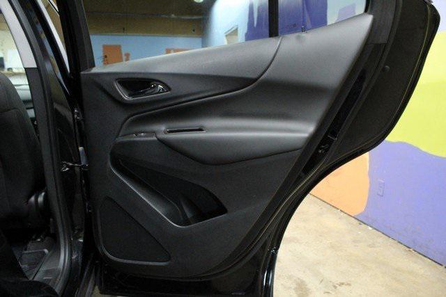 used 2023 Chevrolet Equinox car, priced at $21,900