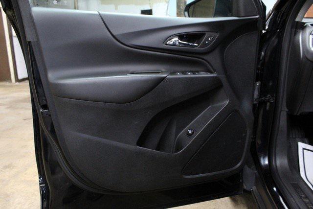 used 2023 Chevrolet Equinox car, priced at $21,900