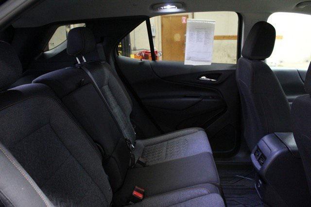 used 2023 Chevrolet Equinox car, priced at $21,900