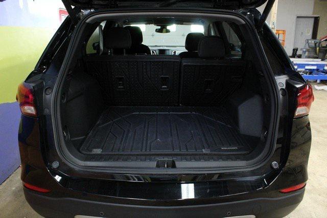 used 2023 Chevrolet Equinox car, priced at $21,900