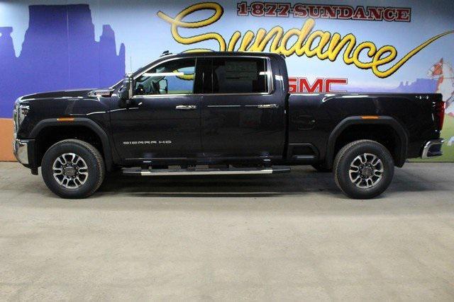 new 2026 GMC Sierra 2500 car, priced at $75,003