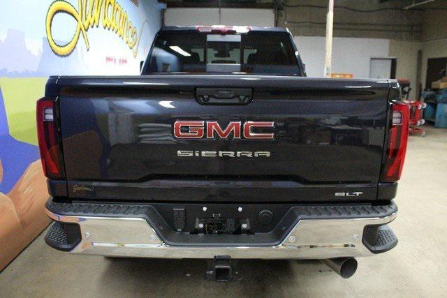 new 2026 GMC Sierra 2500 car, priced at $75,003