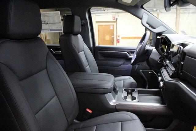 new 2026 GMC Sierra 2500 car, priced at $75,003