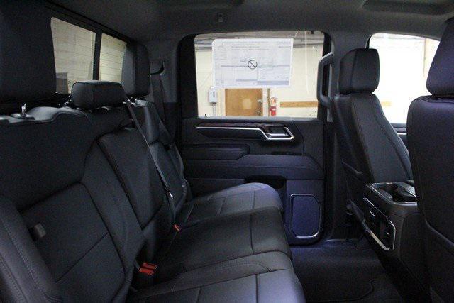 new 2026 GMC Sierra 2500 car, priced at $75,003