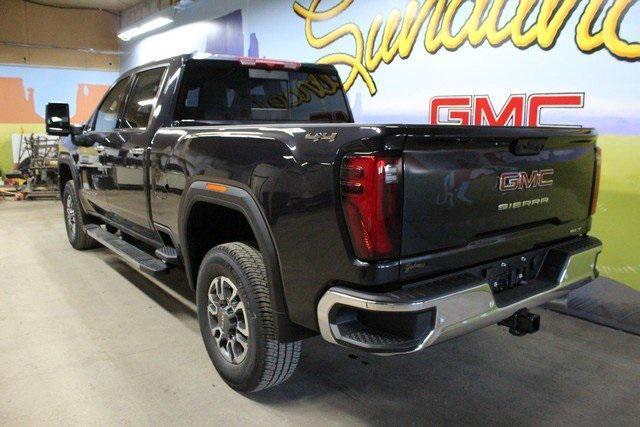 new 2026 GMC Sierra 2500 car, priced at $75,003
