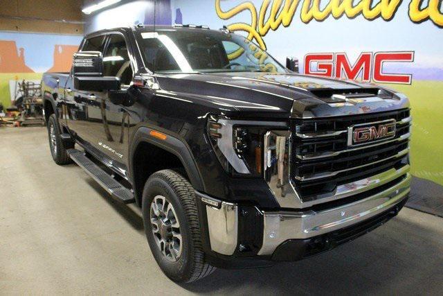 new 2026 GMC Sierra 2500 car, priced at $75,003