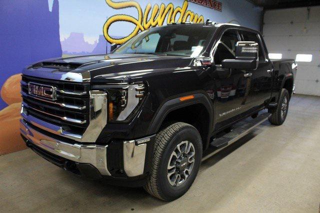 new 2026 GMC Sierra 2500 car, priced at $75,003