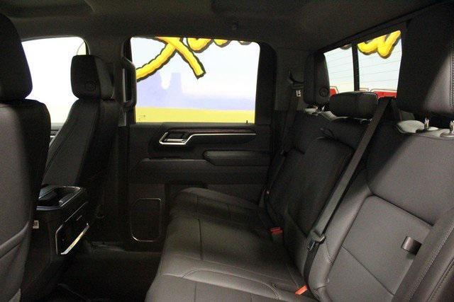 new 2026 GMC Sierra 2500 car, priced at $75,003