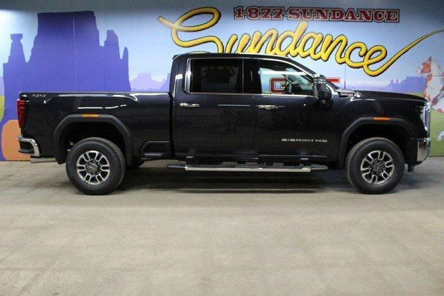 new 2026 GMC Sierra 2500 car, priced at $75,003