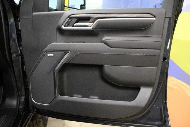 new 2026 GMC Sierra 2500 car, priced at $75,003