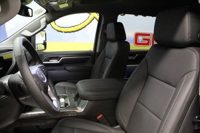 new 2026 GMC Sierra 2500 car, priced at $75,003