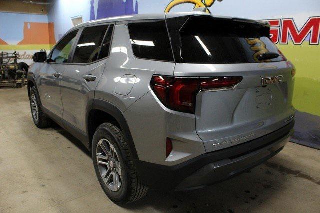 new 2026 GMC Terrain car, priced at $32,168