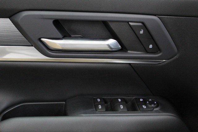 new 2026 GMC Terrain car, priced at $32,168