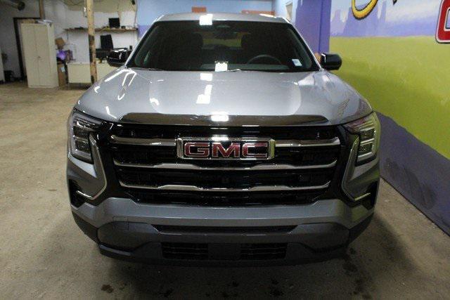 new 2026 GMC Terrain car, priced at $32,168