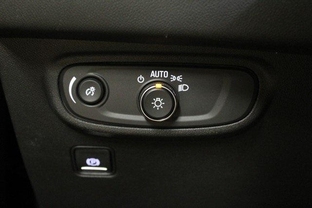 used 2022 GMC Terrain car, priced at $21,700