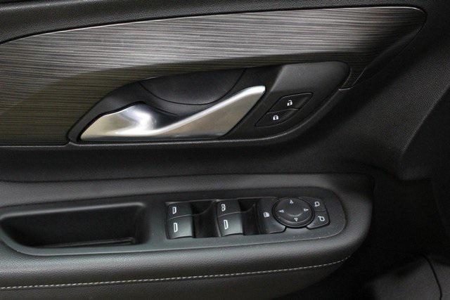 used 2022 GMC Terrain car, priced at $21,700