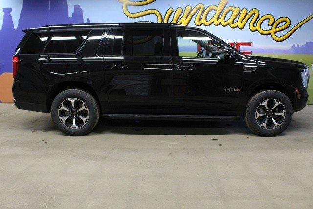 new 2025 GMC Yukon XL car, priced at $73,176