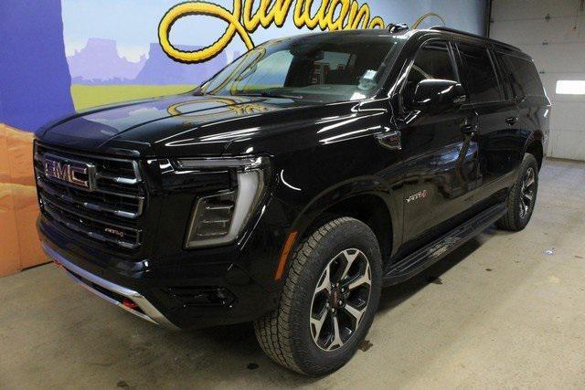new 2025 GMC Yukon XL car, priced at $73,176