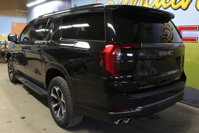 new 2025 GMC Yukon XL car, priced at $73,176