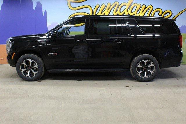 new 2025 GMC Yukon XL car, priced at $73,176