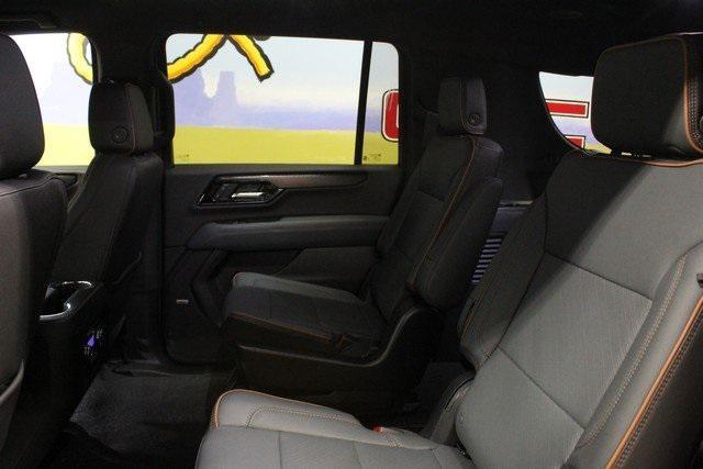 new 2025 GMC Yukon XL car, priced at $73,176