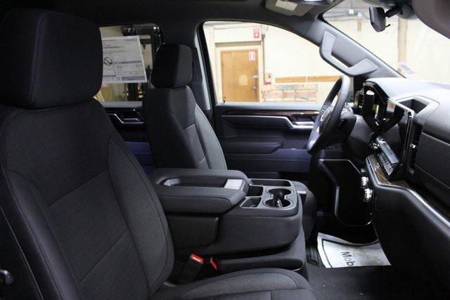 new 2026 GMC Sierra 1500 car, priced at $53,113