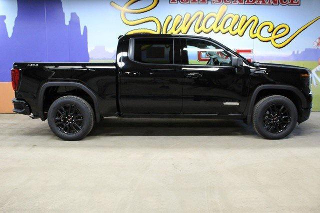 new 2026 GMC Sierra 1500 car, priced at $53,113