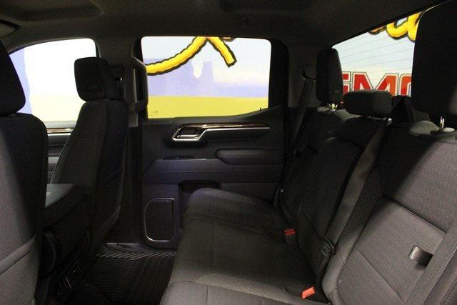 new 2026 GMC Sierra 1500 car, priced at $53,113