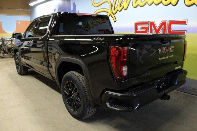 new 2026 GMC Sierra 1500 car, priced at $53,113