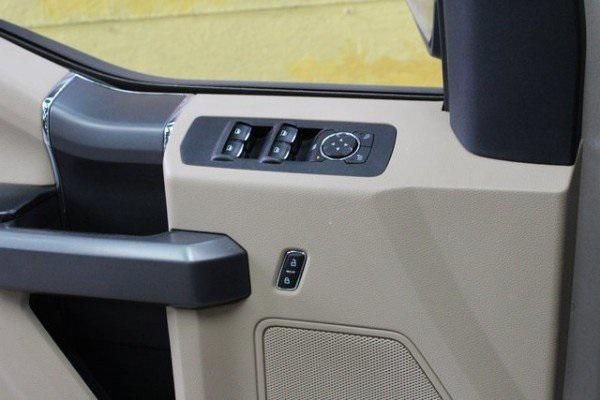 used 2018 Ford F-150 car, priced at $29,900
