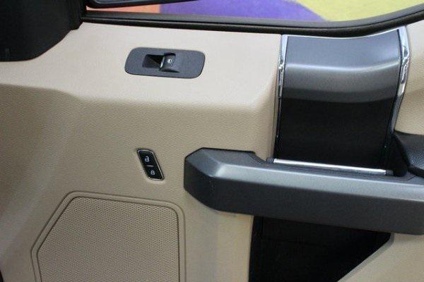 used 2018 Ford F-150 car, priced at $29,900