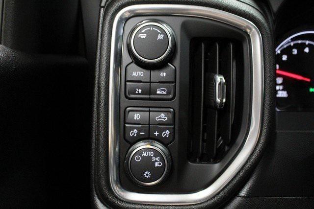 used 2019 Chevrolet Silverado 1500 car, priced at $36,900