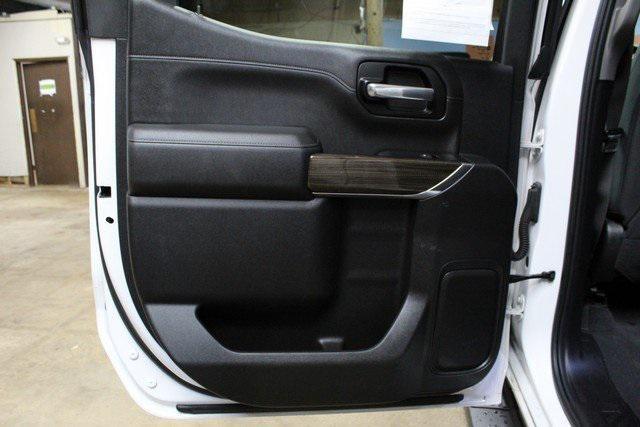 used 2019 Chevrolet Silverado 1500 car, priced at $36,900
