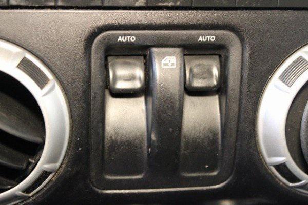 used 2012 Jeep Wrangler car, priced at $14,900