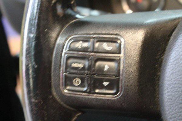 used 2012 Jeep Wrangler car, priced at $14,900