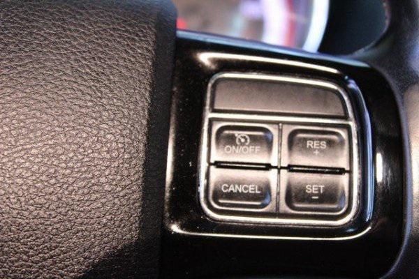 used 2020 Dodge Grand Caravan car, priced at $12,900