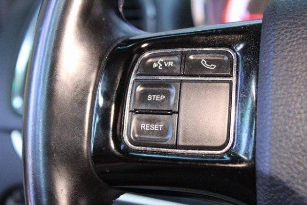 used 2020 Dodge Grand Caravan car, priced at $12,900