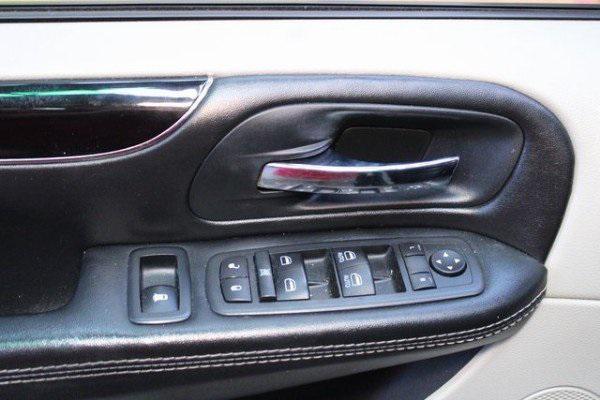 used 2020 Dodge Grand Caravan car, priced at $12,900