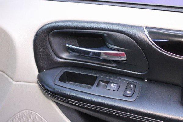 used 2020 Dodge Grand Caravan car, priced at $12,900