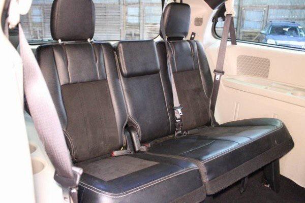 used 2020 Dodge Grand Caravan car, priced at $12,900