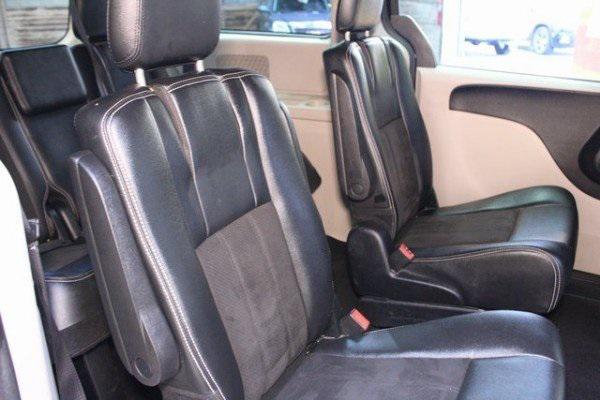 used 2020 Dodge Grand Caravan car, priced at $12,900