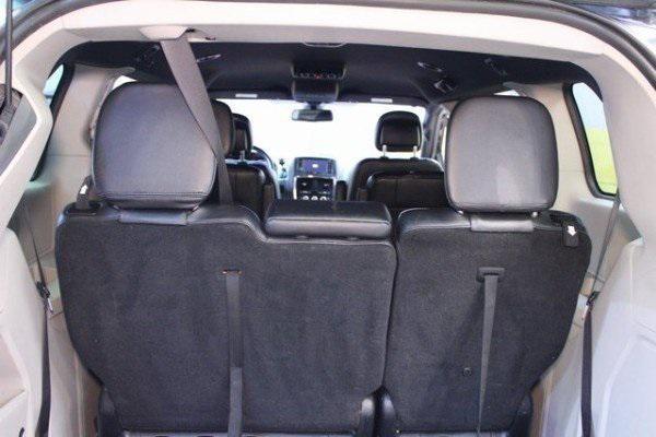 used 2020 Dodge Grand Caravan car, priced at $12,900