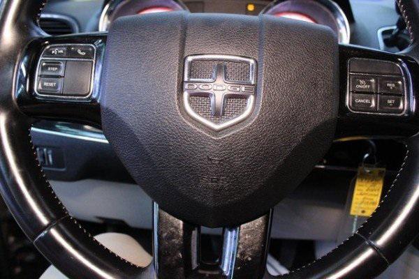 used 2020 Dodge Grand Caravan car, priced at $12,900