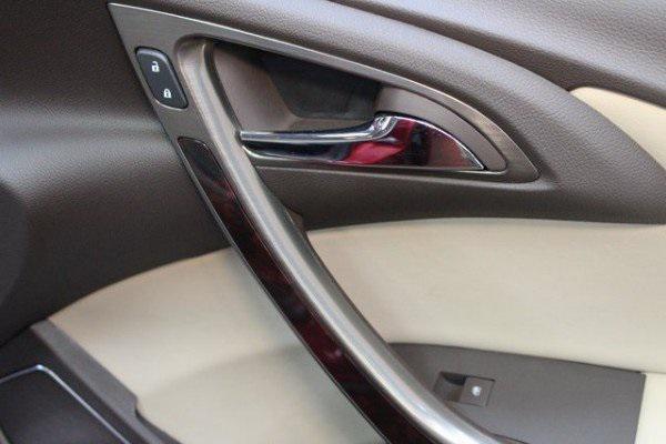 used 2017 Buick Verano car, priced at $13,900