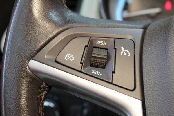 used 2017 Buick Verano car, priced at $13,900