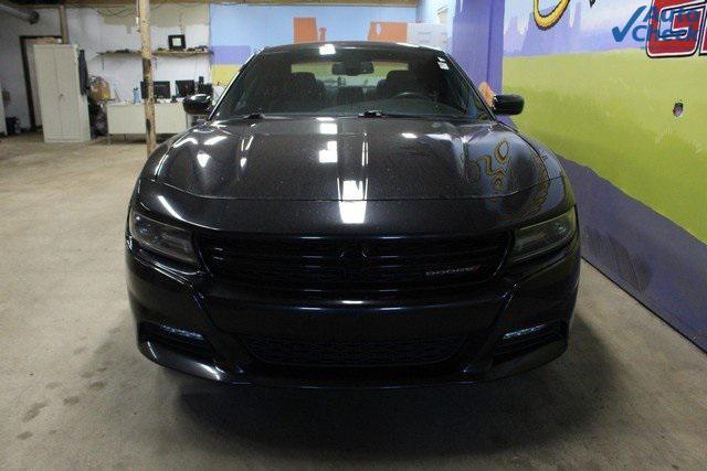 used 2019 Dodge Charger car, priced at $18,900