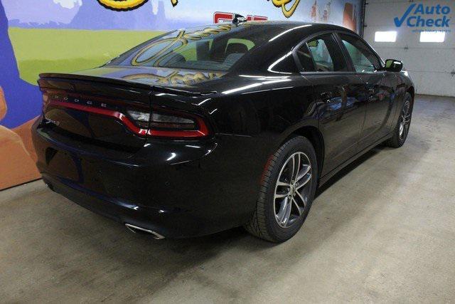 used 2019 Dodge Charger car, priced at $18,900