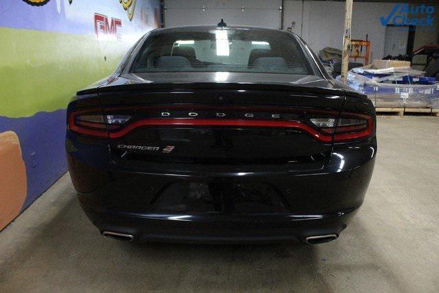 used 2019 Dodge Charger car, priced at $18,900